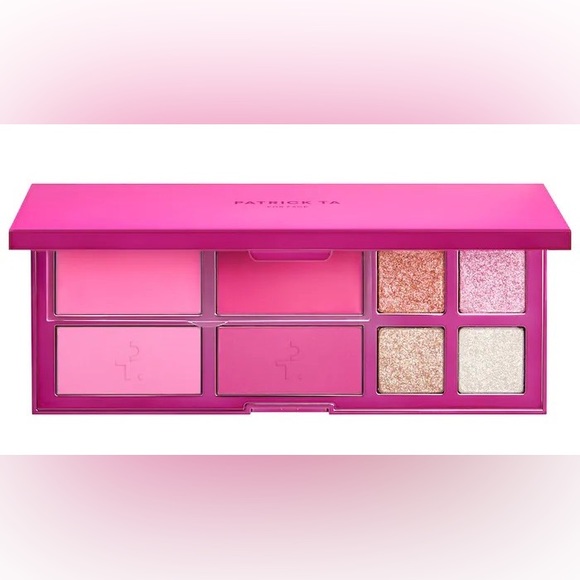 A limited-edition face palette 🎨 - Picture 3 of 7